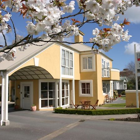 Motel Birchwood Manor Invercargill Exterior foto